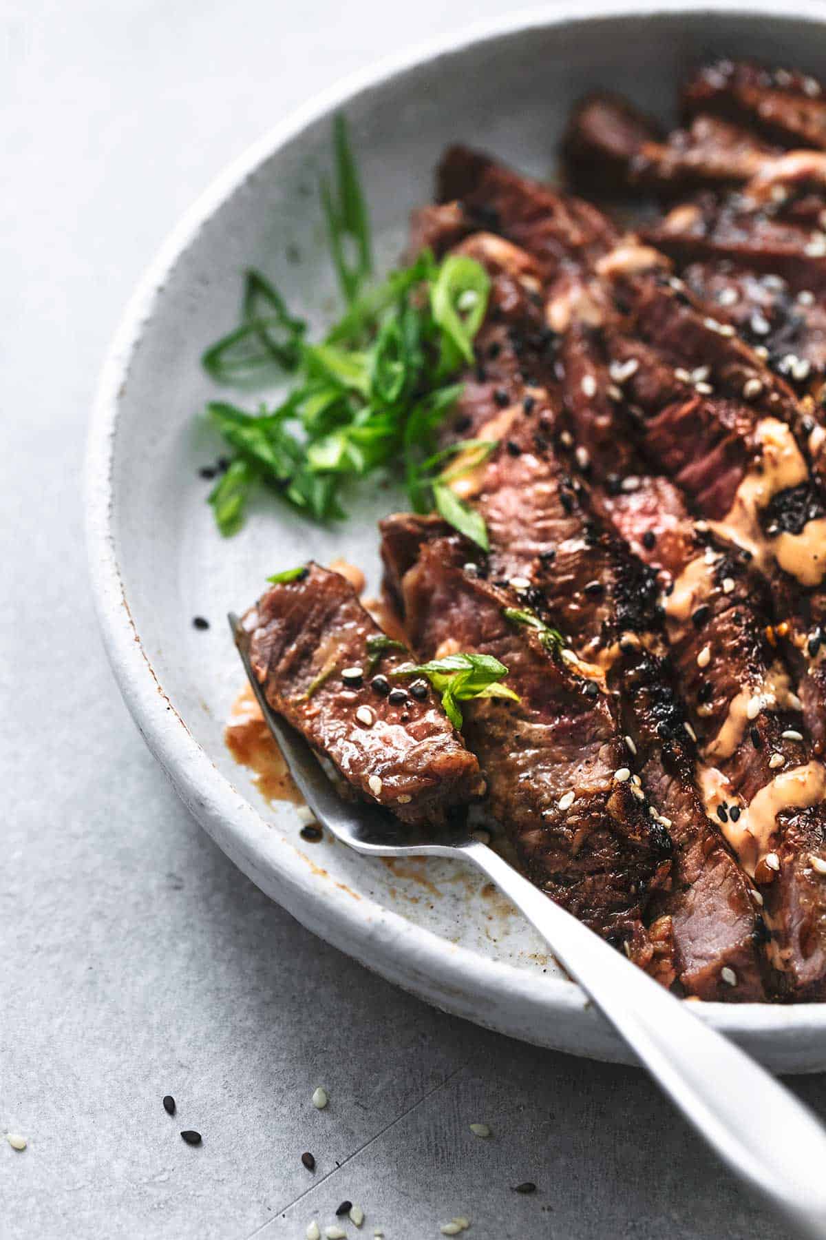 Best Grilled Beef Recipes for Summer