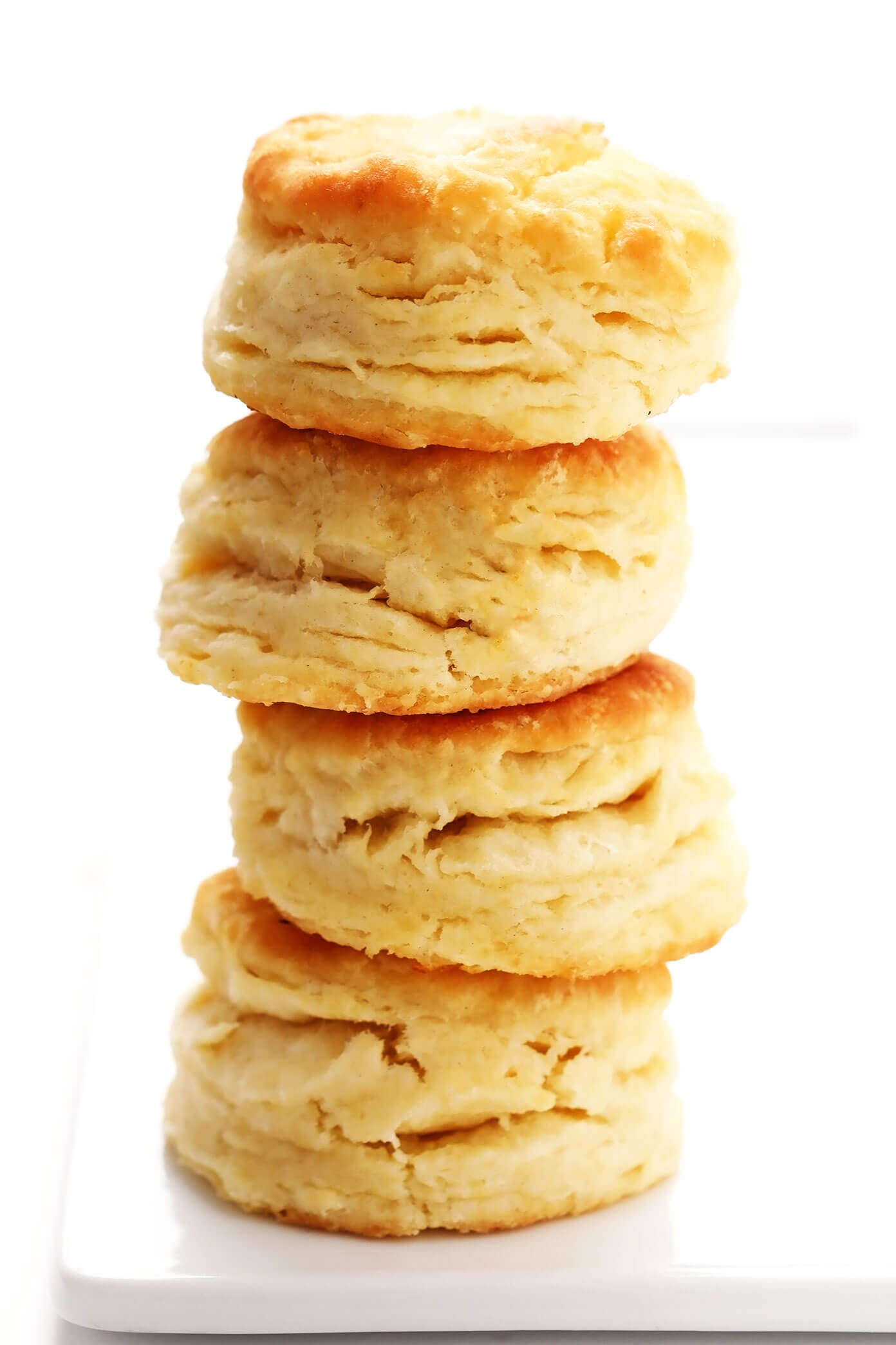 Buttermilk Biscuits