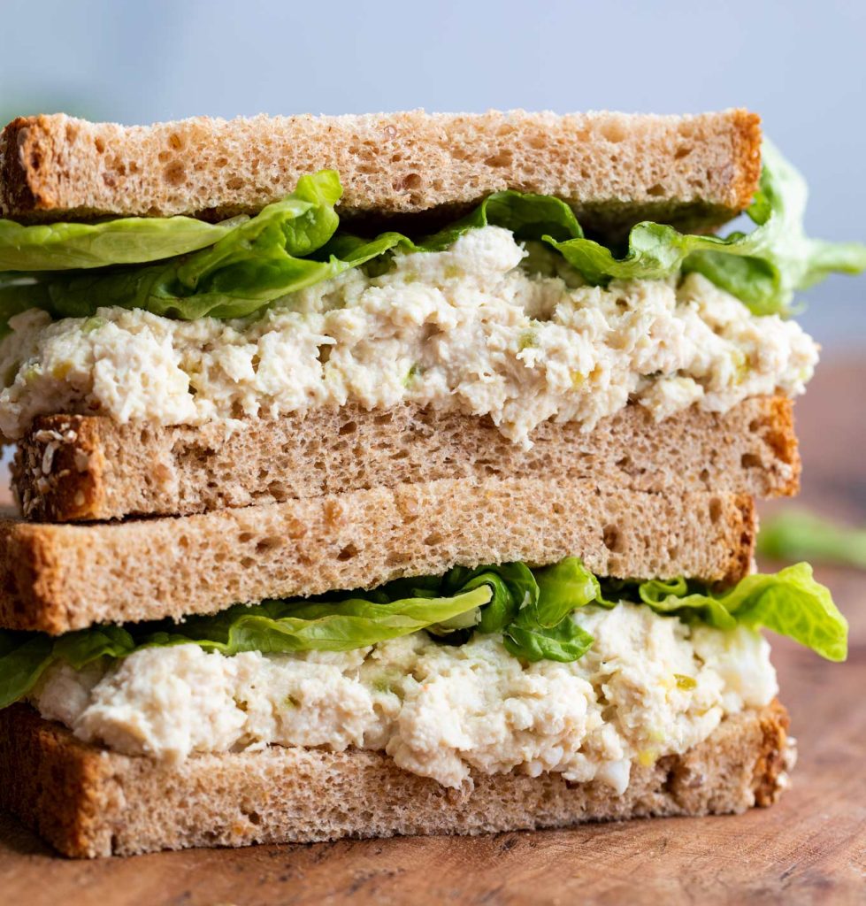 Copycat Chick-Fil-A Chicken Salad