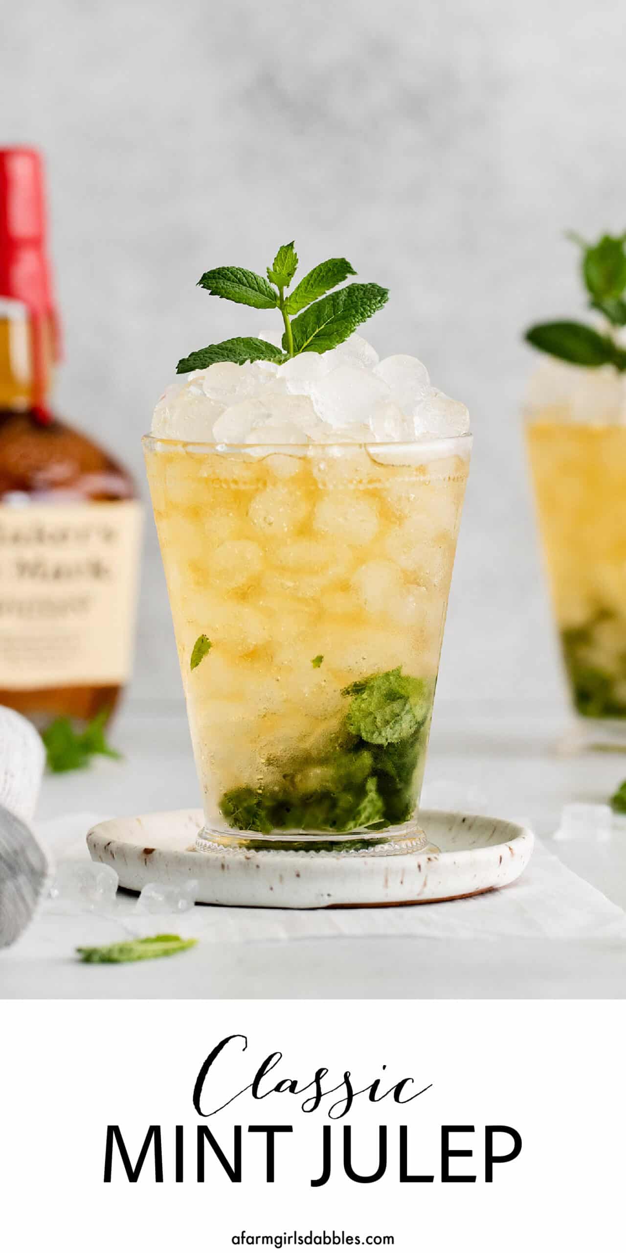 Mint Julep