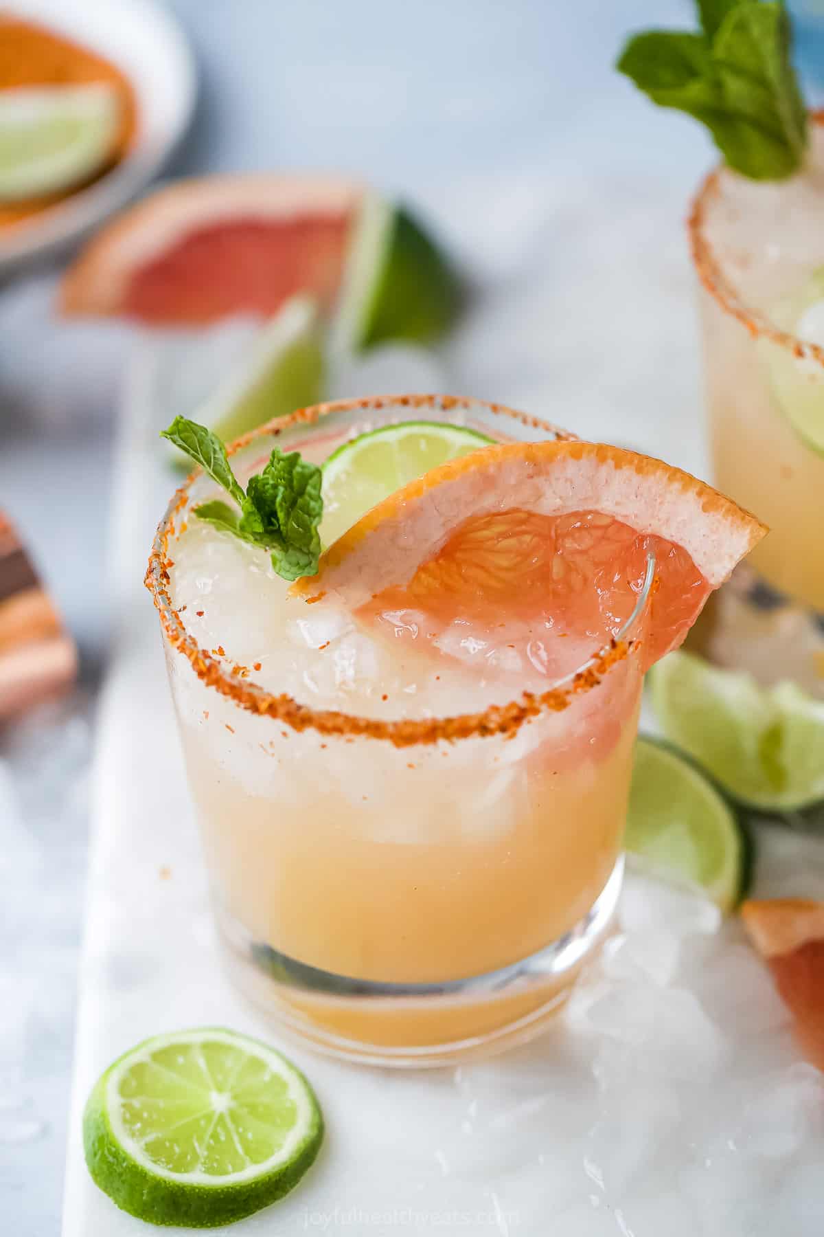 Paloma Cocktail