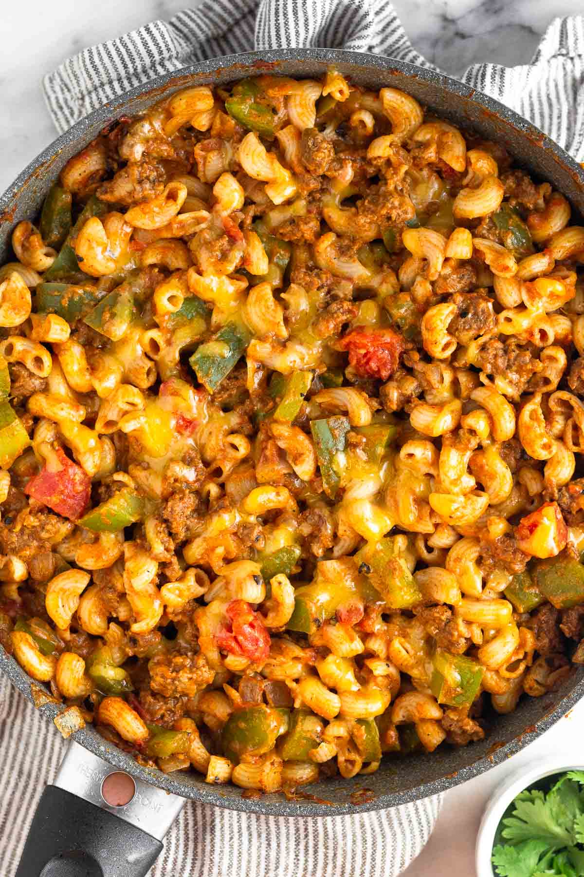 Taco Pasta