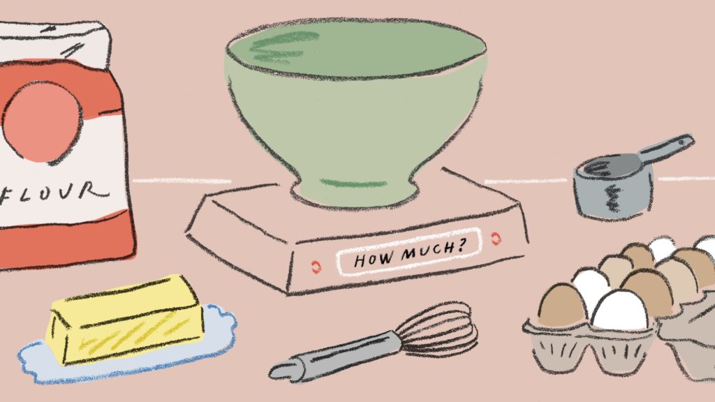 Baking
