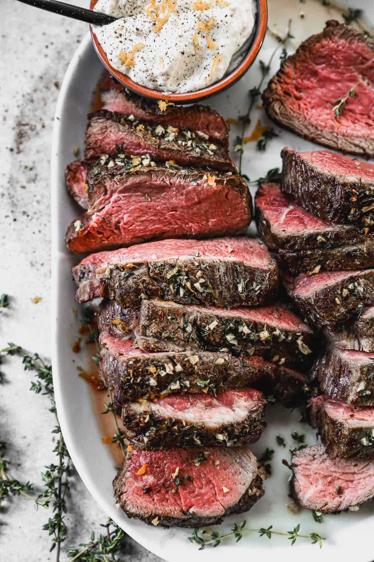 Beef Tenderloin