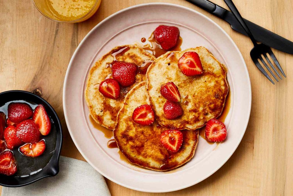 Best Brunch Recipes