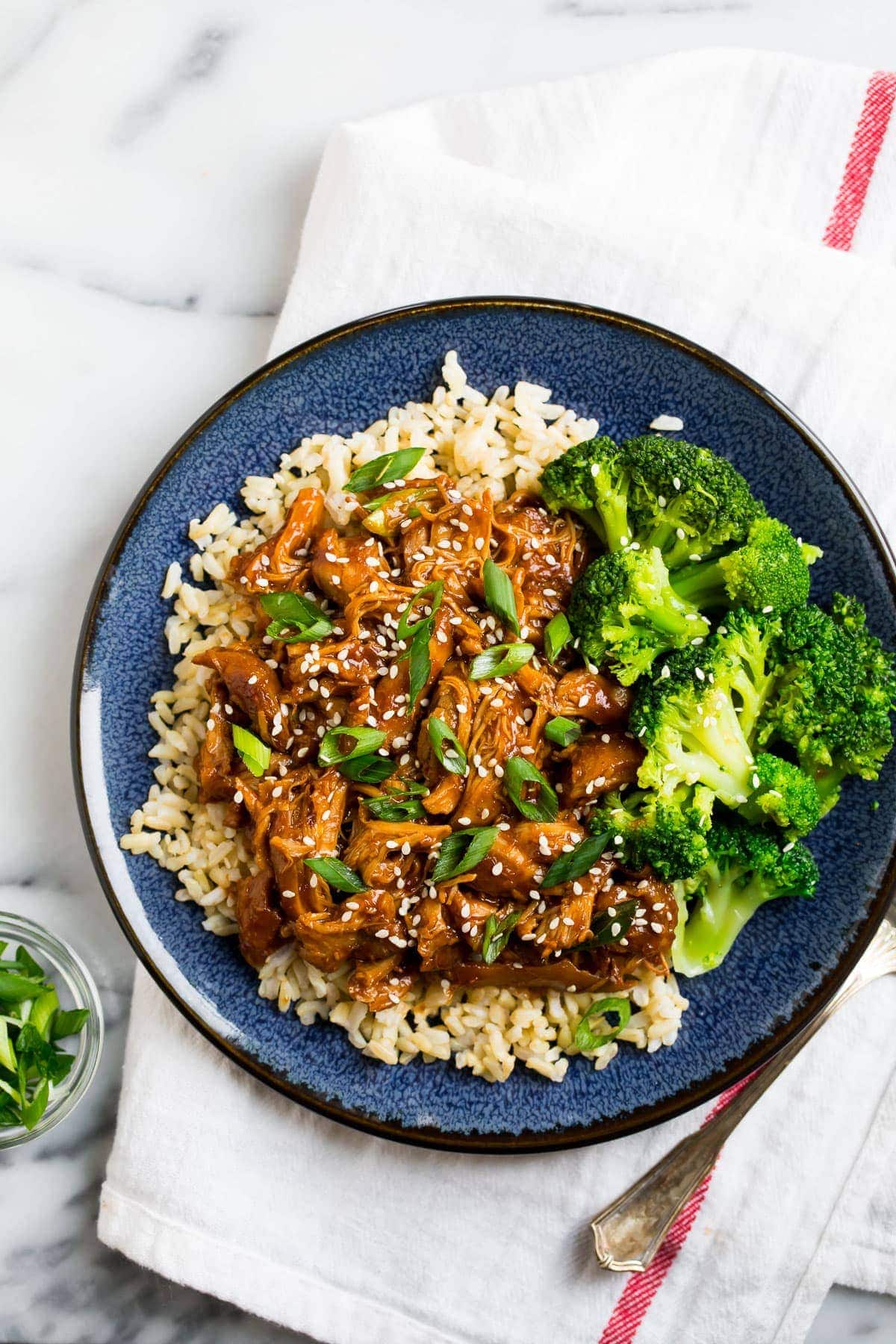 Best Slow Cooker Recipes