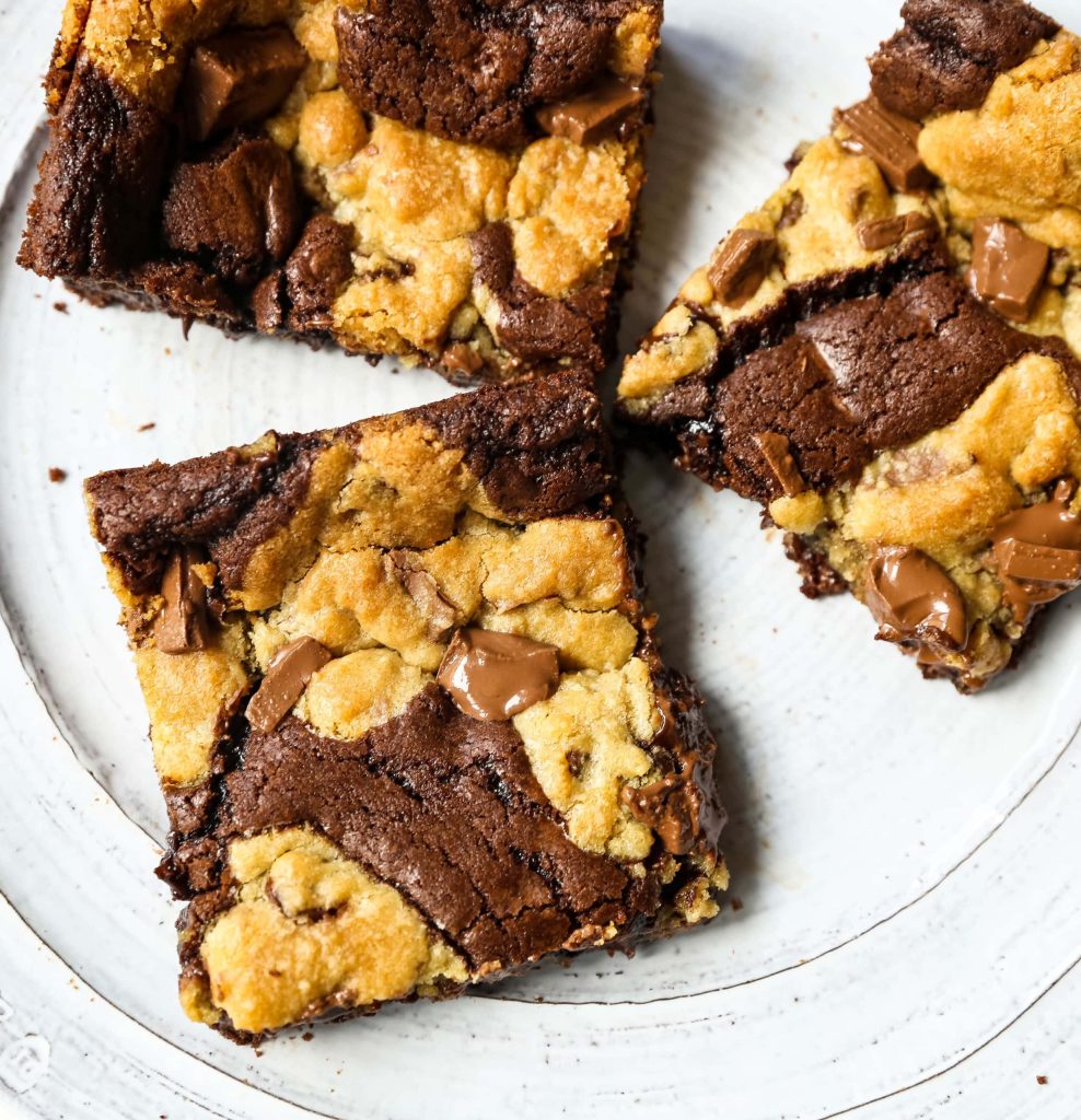 Brownies & Bars