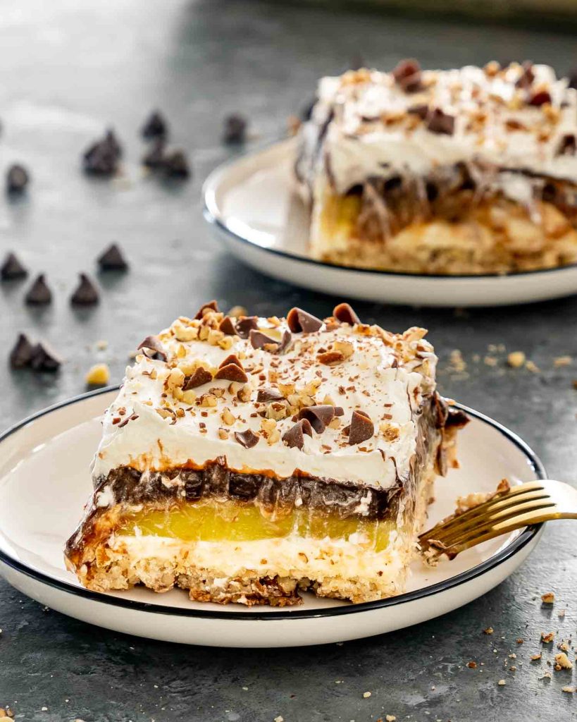 Dessert Recipes