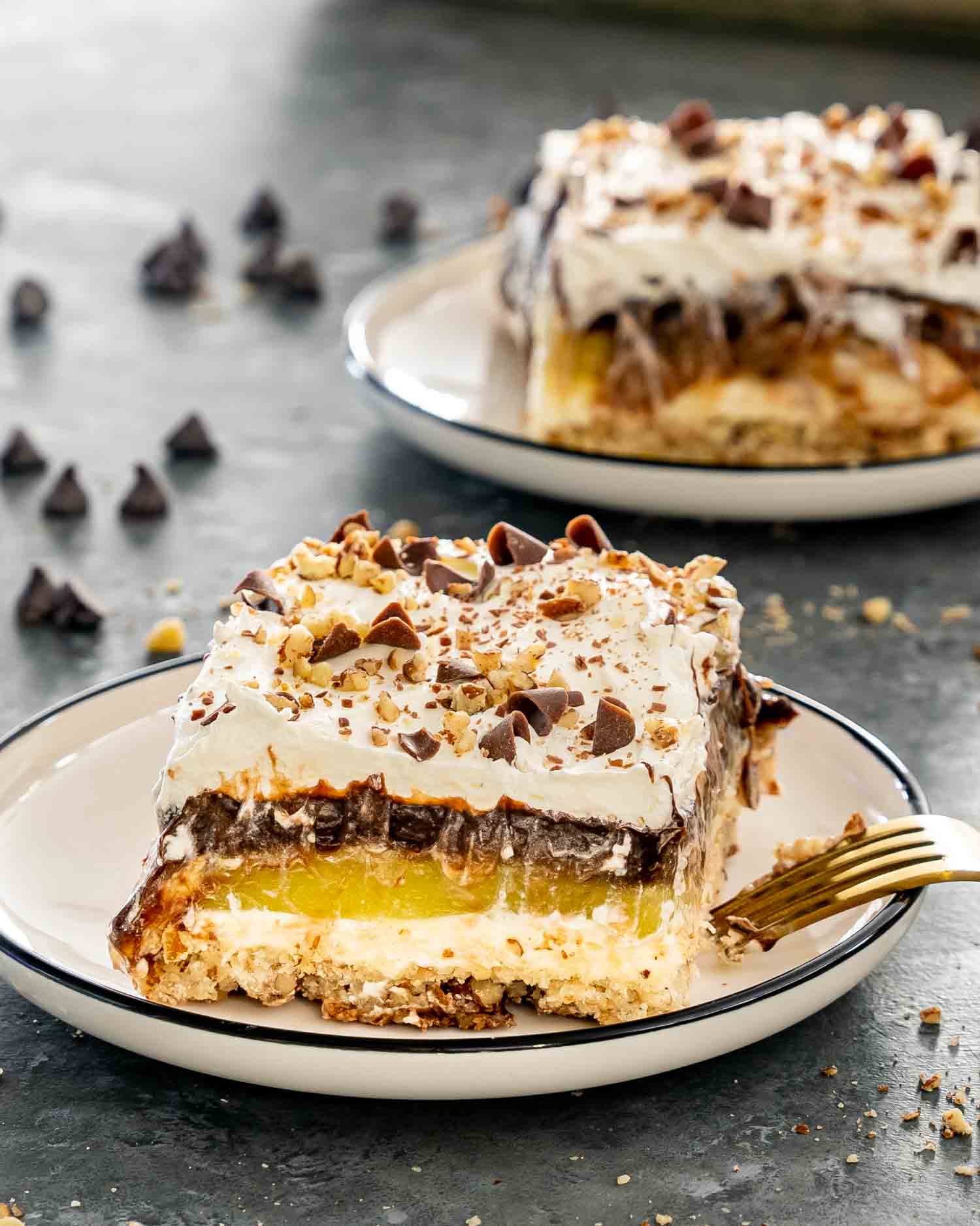 Dessert Recipes