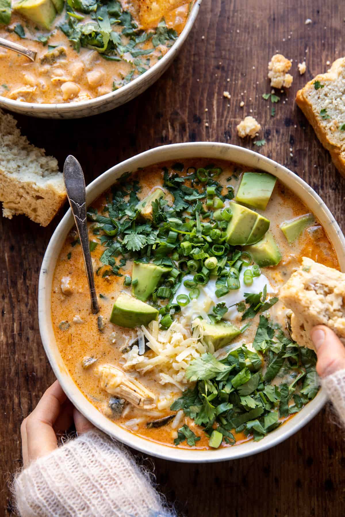 Fall Recipes