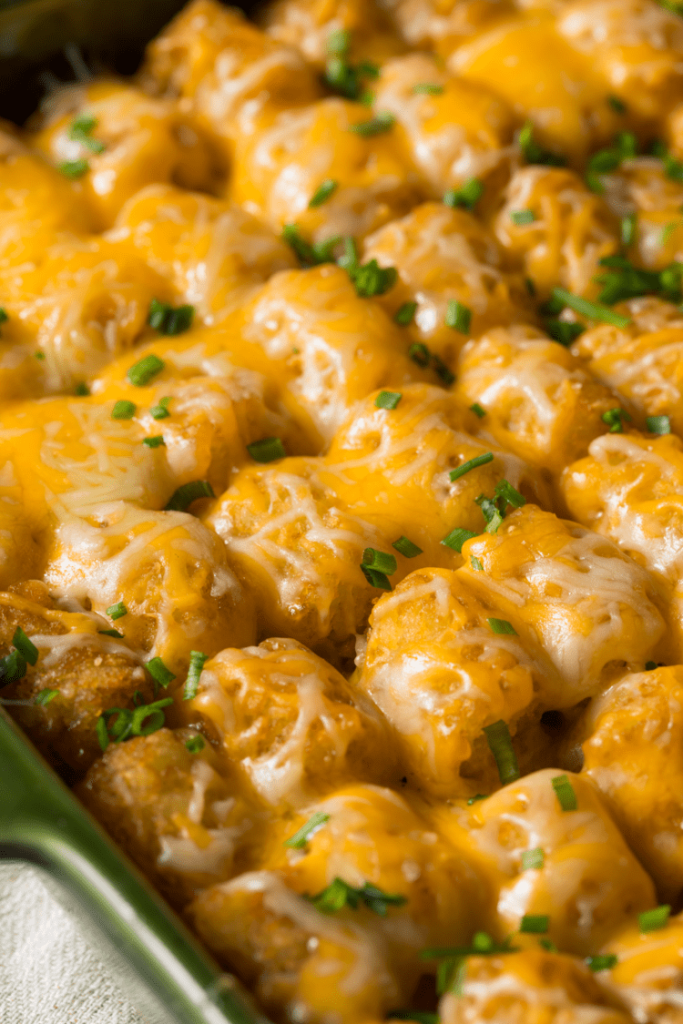 Quick And Easy Friday Night Dinners