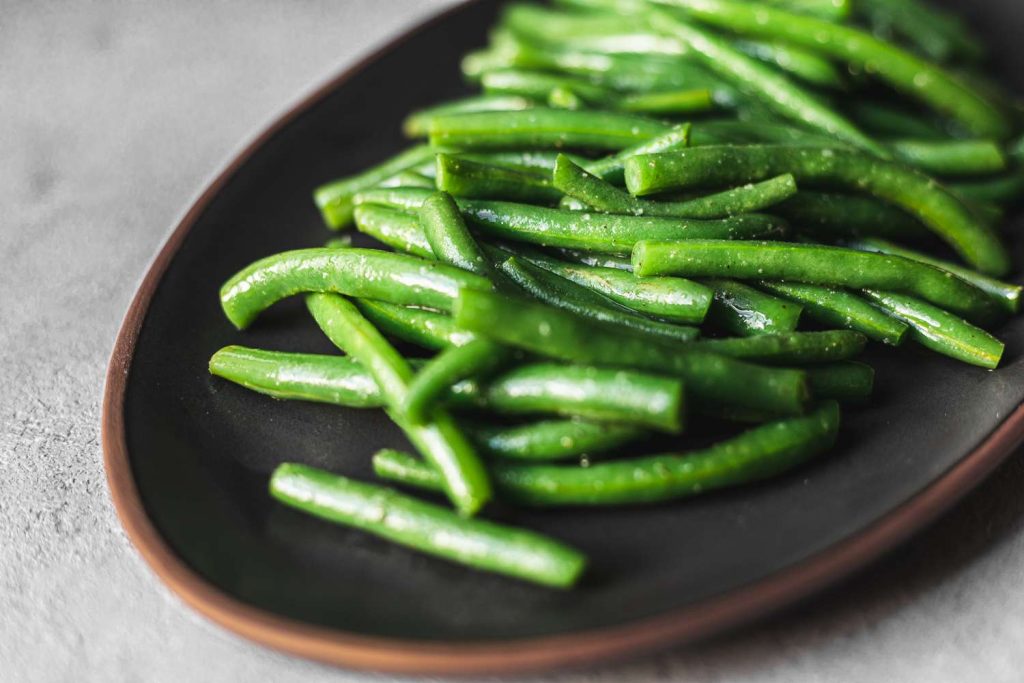 How To Steam Fresh Green Beans