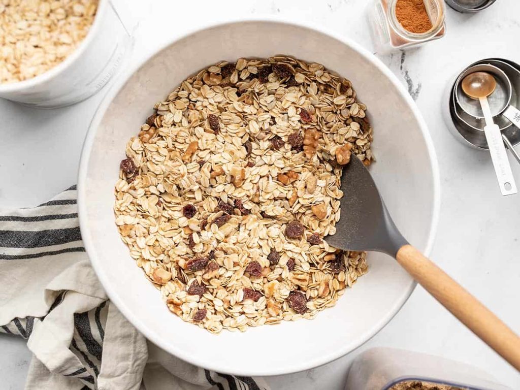 Muesli