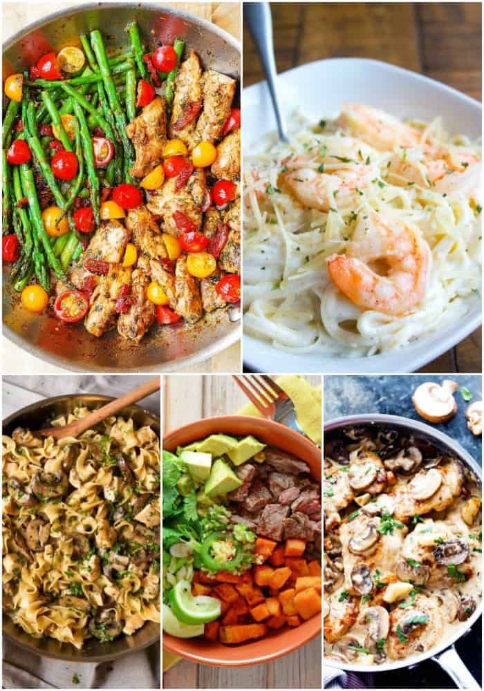 Quick Burrito Bowl Recipe