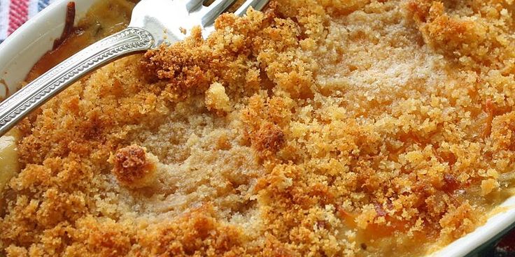 Southern Chicken And Dressing Casserole Recipe