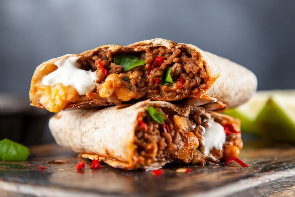 How To Make Delicious Mexican-Inspired Burrito Bowls