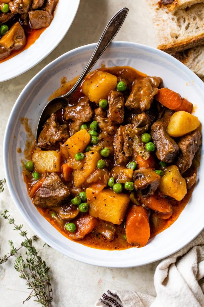 Amazing Beef Stew Recipe for a Cozy Night