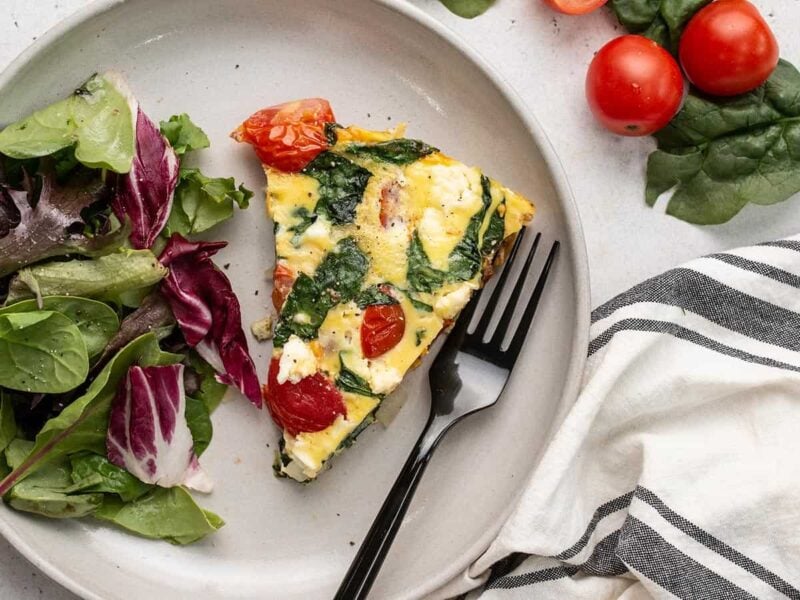 How To Make A Perfect Frittata