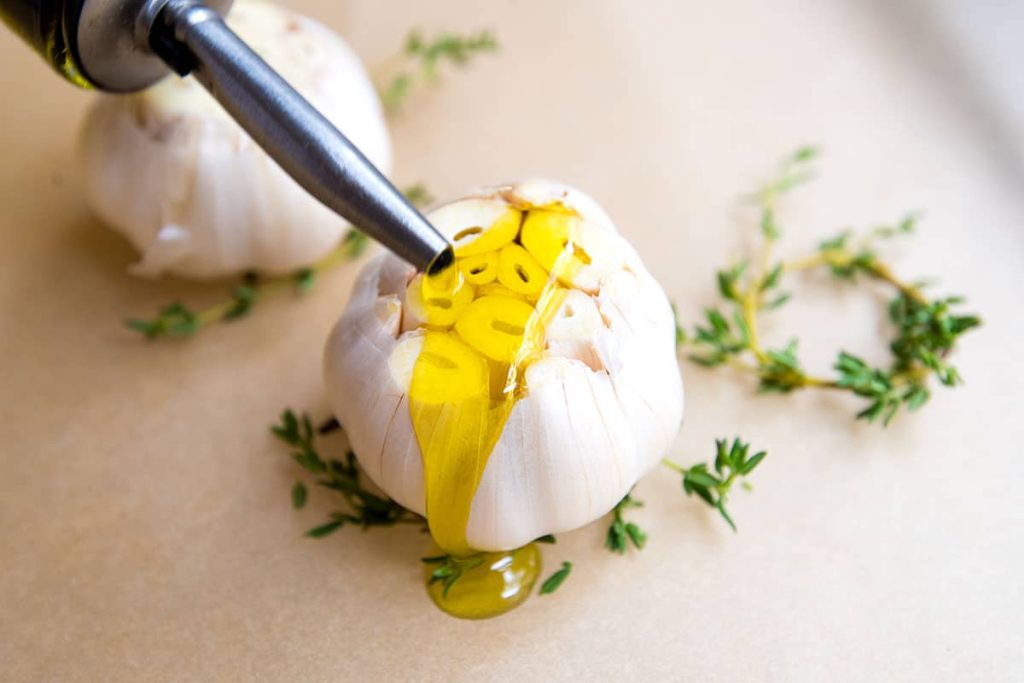 How To Roast Garlic For Ultimate Flavor
