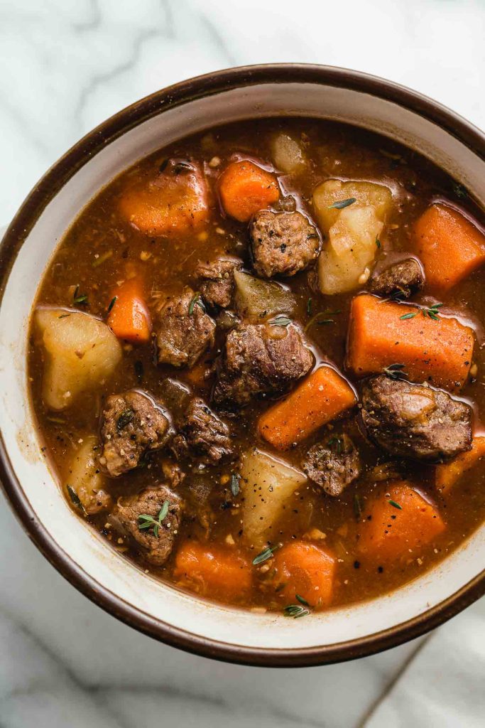 How to Cook the Ultimate Hearty Beef Stew