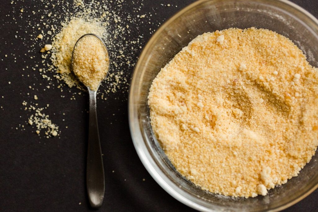 How to Make Delicious Toasted Sugar