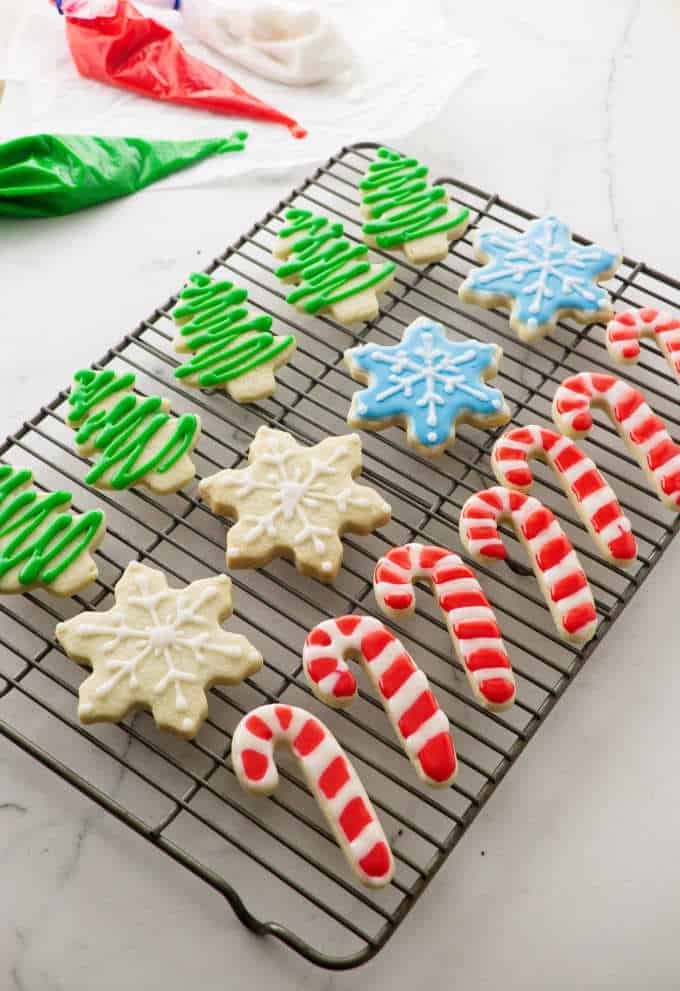 How To Bake And Decorate Scrumptious Sugar Cookies
