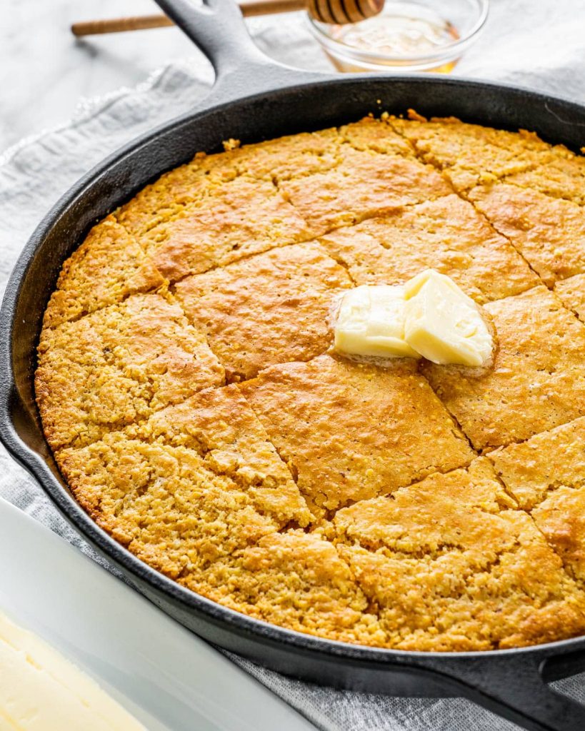 Ultimate Moist Cornbread Recipe For Every Occasion