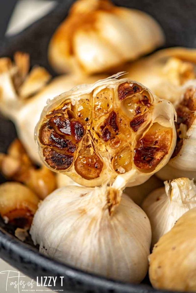 How To Roast Garlic For Incredible Flavor
