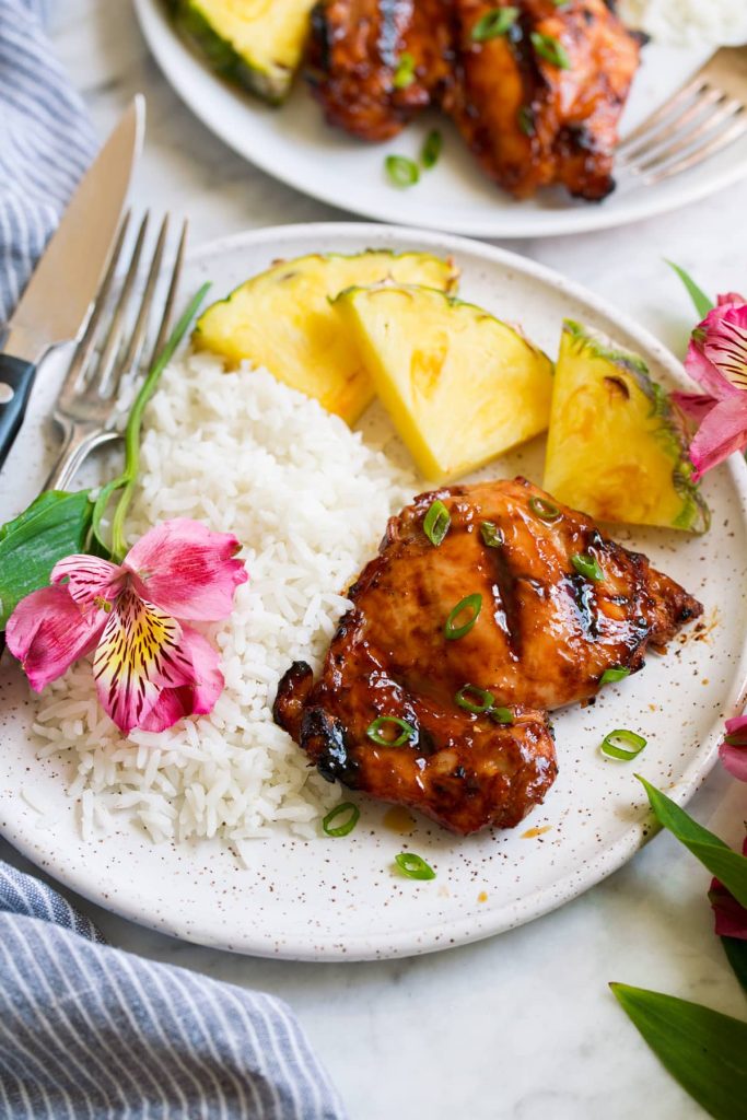 Irresistible Huli Huli Chicken Recipe